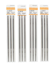 Load image into Gallery viewer, Chainsaw Sharpener Kit 7/32” Inch 5.6mm Manual Chainsaw File Set 12pk