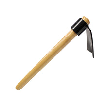 Load image into Gallery viewer, Angled Adze Woodworking Tool Wood Carving Axe with 18 Inch Handle
