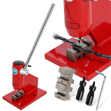 Load image into Gallery viewer, Chainsaw Chain Breaker - Workbench Chainsaw Rivet Removal Tool

