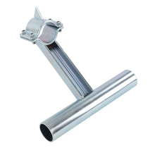 Load image into Gallery viewer, Peavey Log Roller Lifter Attachment - 8in Cant Hook Log Cutting Stand
