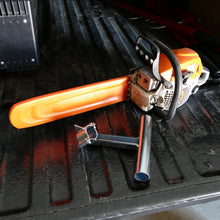 Load image into Gallery viewer, Peavey Log Roller Lifter Attachment - 8in Cant Hook Log Cutting Stand

