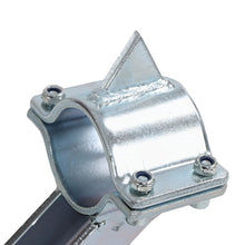 Load image into Gallery viewer, Peavey Log Roller Lifter Attachment - 8in Cant Hook Log Cutting Stand
